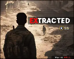 Extracted by Warlines Studios