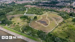 Landfill parkland will be eco-haven, says council