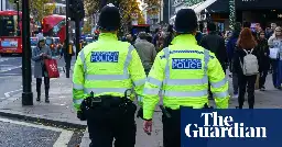 ‘It’s organised looting’: UK in grip of a shoplifting epidemic, say store owners