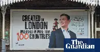‘Insulting’: Beano fans pour scorn on UK government advert