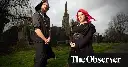 UK churches keen to host heavy metal bands after duet with organist is a hit