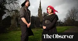 UK churches keen to host heavy metal bands after duet with organist is a hit