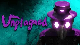 Save 100% on Unplagued on Steam