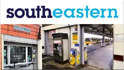 Exposed: Secret ticket office cuts begin at Southeastern, after years of stealth destaffing across the network