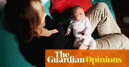 Parental leave isn't a holiday or a 'year off' – so don't pit parents against workers | Rhiannon Lucy Cosslett