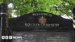 Royton Cemetery mass grave: Babies and children among 300 bodies found