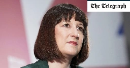 Rachel Reeves accepted donation from climate sceptic days before dropping £28bn pledge