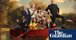 TV tonight: Jack Dee and Rosie Jones star as Taskmaster returns