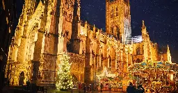 Everything you need to know about Canterbury Christmas celebrations 2024