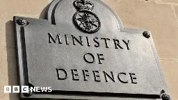 MoD data breach: UK armed forces' personal details accessed in hack