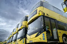 Bee Network night bus trial to have 'security presence'