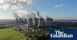 Biomass power station produced four times emissions of UK coal plant, says report