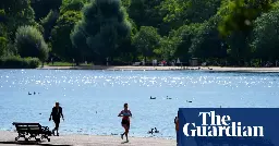 How climate crisis made this UK summer feel like a letdown