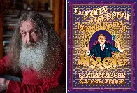 Alan Moore on magic, storytelling, fascism, and his new not-quite-a-comic