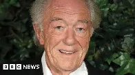 Actor Sir Michael Gambon dies aged 82