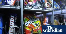 Junk food TV ads to be banned pre-watershed in UK from October 2025