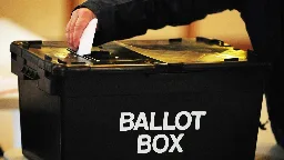 8 million people especially private renters and the young are not properly registered to vote, warns Electoral Commission