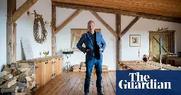 TV tonight: Kevin McCloud looks back on 25 years of dream homebuilding