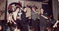 Inside the 80's Welsh Punk Scene