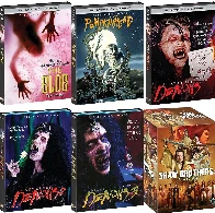 Scream/Shout Factory announces October releases