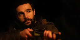 'Wolf Man's Christopher Abbott Teases a "Scary, Beautiful but Tragic" Take on the Classic Monster