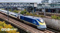 Kent business leaders want Eurostar return amid new trains