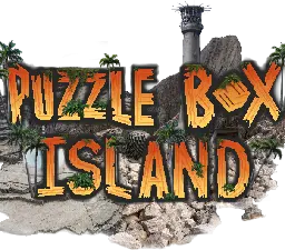 Puzzle Box Island by Puzzle Box Island