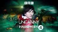 Uncanny, Halloween: Trilogy of Terror, Halloween Special with Stewart Lee - BBC Radio 4