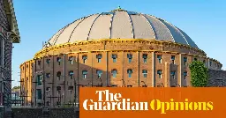 In the Netherlands, we’re closing our emptying prisons. What can other countries learn from how we did it? | Renate van der Zee