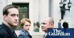 ‘Job applications at MI5 went through the roof’: how we made Spooks