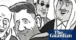 David Squires on … the greatest football season in sportswashing history