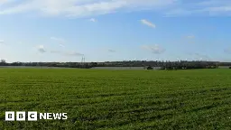 Kent: Council rejects solar farm plan branded 'insane'