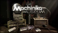 [Steam] Machinika: Museum