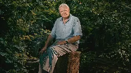 Sir David Attenborough to present Asia on BBC One and iPlayer