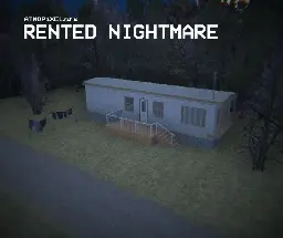 rented nightmare by AtmoPixel