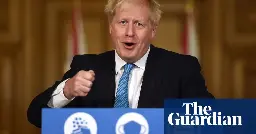 Boris Johnson: we considered ‘aquatic raid’ on Netherlands to seize Covid vaccine