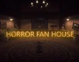 Horror Fan House by Pizza & Games