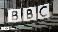 TV and film industry letter accuses BBC of antisemitism