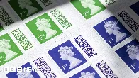 Fake stamps circulating in the UK are originating from China, lawmaker says