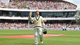 The Magnificent Steven - Smith's Test career, in numbers