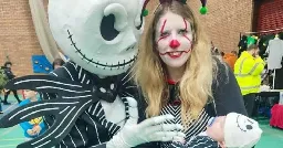 Hull Horror Fest makes a return in time for Halloween 2023