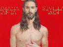 Poster of 'homoerotic' Jesus unleashes chaos
