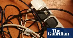 Britons urged to dig out unwanted electricals to tackle copper shortage