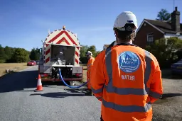 Thames Water: Is this the worst company in Britain?