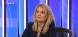 Esther McVey mocked for trying to explain what ‘Minister for Common Sense’ is on Question Time