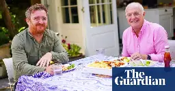 TV tonight: more foodie heaven with Rick Stein