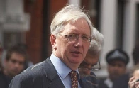 Former ambassador and Assange advocate Craig Murray detained under UK terror laws