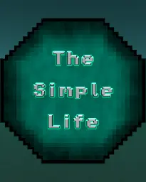 The Simple Life by KasperV