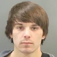 Bud Weisser, Arrested for Trespassing at Budweiser Brewery