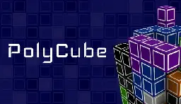 PolyCube on Steam